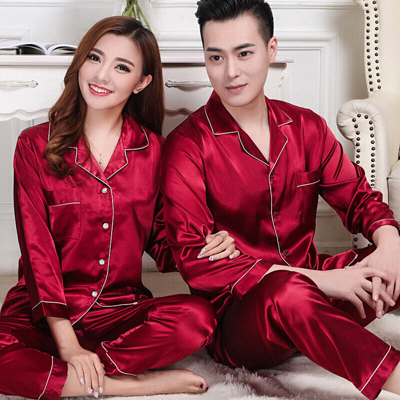 “Innovations in Pajamas: High-Tech Features for Better Sleep”